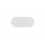 Home Button Outer For Oneplus 5 White By - Maxbhi Com