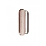 Power Button Outer For Apple Iphone 6s Plus 128gb Rose Gold By - Maxbhi Com