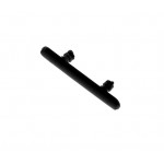 Power Button Outer For Apple Iphone Xr Black By - Maxbhi Com