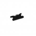 Power Button Outer For Huawei Nova 3i Black By - Maxbhi Com