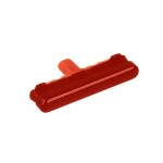 Power Button Outer For Xiaomi Mi A2 Lite Red By - Maxbhi Com