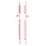 Power Button Outer For Xiaomi Redmi 4a 32gb Rose Gold By - Maxbhi Com