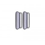Volume Side Button Outer For Apple Iphone 6s Plus 32gb Grey By - Maxbhi Com
