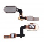 Home Button Complete For Oppo F1s 64gb Black By - Maxbhi Com