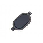 Home Button Outer For Moto Z2 Play Grey By - Maxbhi Com
