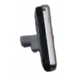 Power Button Outer For Samsung Galaxy A7 2017 Gold By - Maxbhi Com