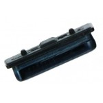 Power Button Outer For Samsung Galaxy A7 2018 Black By - Maxbhi Com