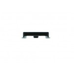 Power Button Outer For Xiaomi Mi A2 Black By - Maxbhi Com