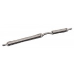 Volume Side Button Outer For Xiaomi Redmi 3s Prime Gold By - Maxbhi Com