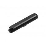 Power Button Outer For Asus Zenfone Max M2 Zb633kl Black By - Maxbhi Com