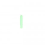 Power Button Outer For Google Pixel 2 Blue By - Maxbhi Com