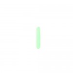 Power Button Outer For Google Pixel 2 Blue By - Maxbhi Com