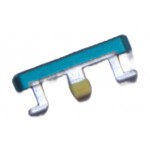 Power Button Outer For Huawei Honor 10 Green By - Maxbhi Com