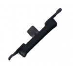 Power Button Outer For Huawei P20 Lite Black By - Maxbhi Com