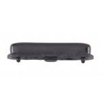 Power Button Outer For Samsung Galaxy A30 Black By - Maxbhi Com