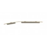 Power Button Outer For Xiaomi Redmi 5a 32gb Gold By - Maxbhi Com