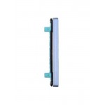 Volume Side Button Outer For Google Pixel 2 Blue By - Maxbhi Com