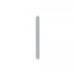 Volume Side Button Outer For Google Pixel 2 White By - Maxbhi Com