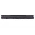 Volume Side Button Outer For Samsung Galaxy A30 Black By - Maxbhi Com