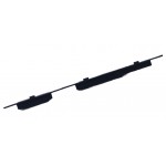 Volume Side Button Outer For Xiaomi Redmi 5a Black By - Maxbhi Com