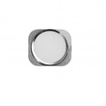 Home Button Outer For Apple Iphone 6 Plus 128gb Silver By - Maxbhi Com