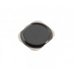 Home Button Outer For Apple Iphone 6 Plus Grey By - Maxbhi Com