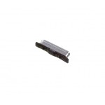 Power Button Outer For Apple Iphone 6 Plus Silver By - Maxbhi Com