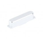 Power Button Outer For Asus Zenfone 3 Ze520kl Blue By - Maxbhi Com