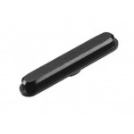 Power Button Outer For Asus Zenfone Max M1 Zb555kl Black By - Maxbhi Com