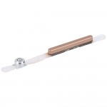 Power Button Outer For Sony Xperia Xa1 Ultra Pink By - Maxbhi Com