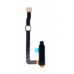Home Button Complete For Motorola Moto G6 Indigo By - Maxbhi Com