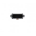 Home Button Outer For Samsung Galaxy A7 2016 Black By - Maxbhi Com