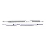 Power Button Outer For Xiaomi Mi Max 128gb Silver By - Maxbhi Com