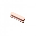 Power Button Outer For Xiaomi Redmi S2 Rose Gold By - Maxbhi Com