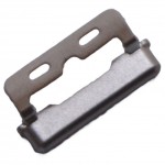 Power Button Outer For Xiaomi Redmi S2 Gold By - Maxbhi Com