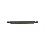 Volume Side Button Outer For Oppo A37 Black By - Maxbhi Com