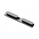 Volume Side Button Outer For Samsung Galaxy A5 2016 Black By - Maxbhi Com