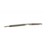 Volume Side Button Outer For Xiaomi Mi Max 128gb Gold By - Maxbhi Com