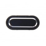 Home Button Outer For Samsung Galaxy A7 Sma700f Black By - Maxbhi Com