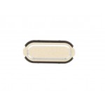 Home Button Outer For Samsung Galaxy A7 Sma700f Gold By - Maxbhi Com