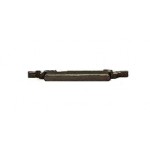 Power Button Outer For Oppo A37 Black By - Maxbhi Com