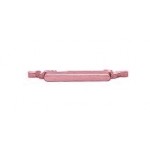 Power Button Outer For Oppo A37 Rose Gold By - Maxbhi Com