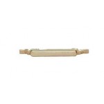 Power Button Outer For Oppo A37 White By - Maxbhi Com