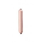 Power Button Outer For Samsung Galaxy J7 2016 Rose Gold By - Maxbhi Com