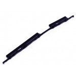 Power Button Outer For Vivo V9 Black By - Maxbhi Com