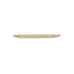 Volume Side Button Outer For Oppo A37 Gold By - Maxbhi Com