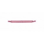 Volume Side Button Outer For Oppo A37 Rose Gold By - Maxbhi Com