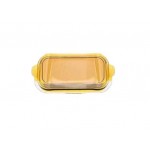 Home Button Outer For Lenovo P2 White By - Maxbhi Com