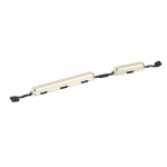 Power Button Outer For Moto G5 Plus 32gb Gold By - Maxbhi Com