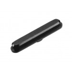 Power Button Outer For Motorola Moto G 3rd Gen Black By - Maxbhi Com